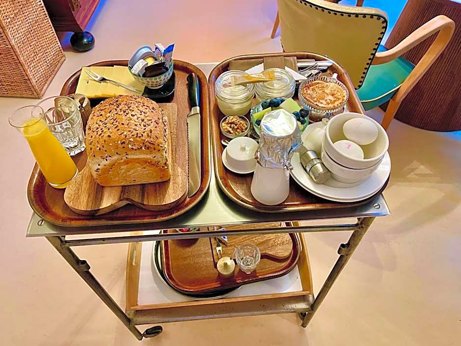 Bed and Breakfast Rotterdam