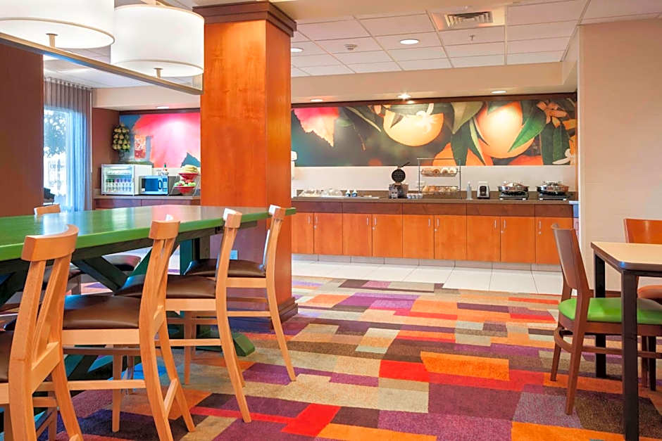 Fairfield Inn & Suites by Marriott El Centro
