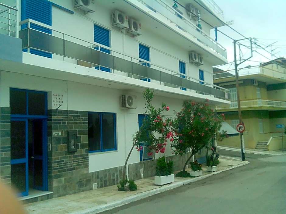 Pension Gina