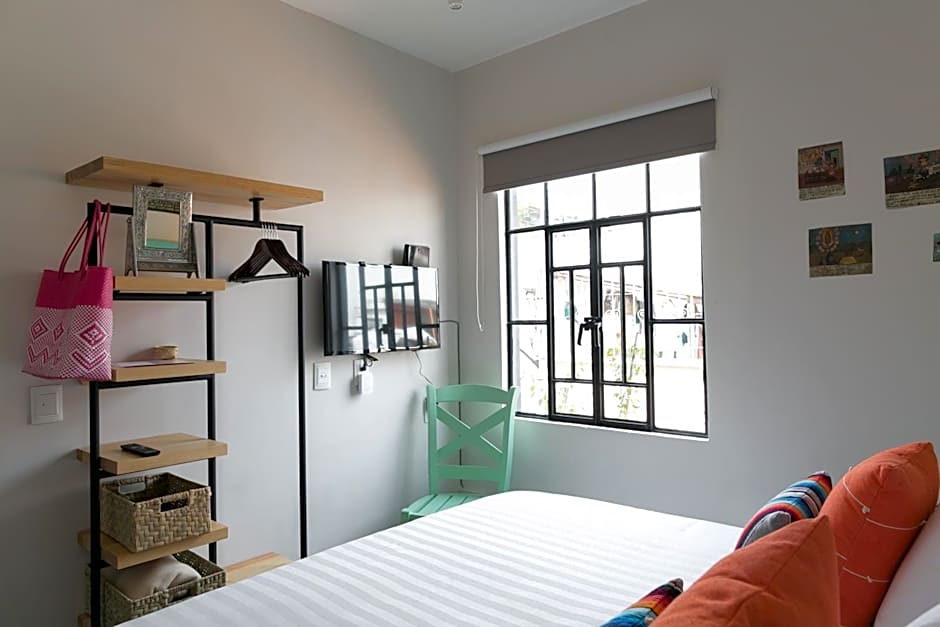 La Palomilla Bed & Breakfast