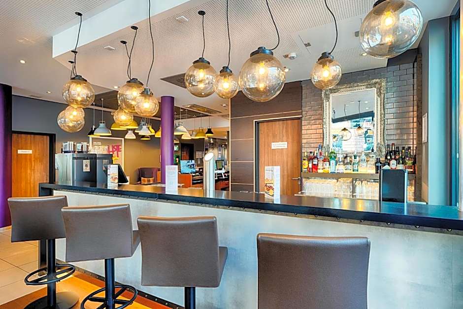 Premier Inn Frankfurt City Europaviertel