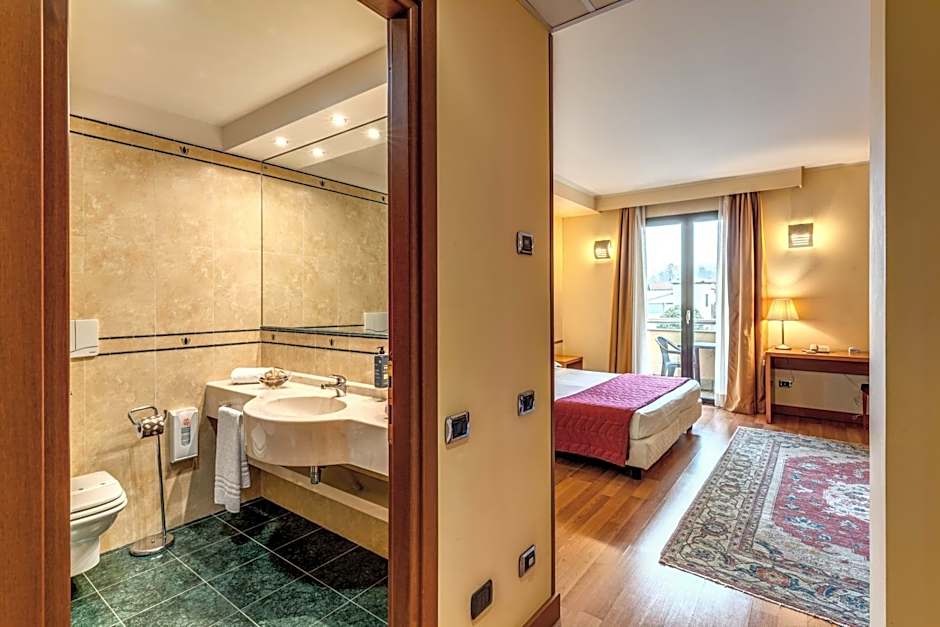 Luna Hotel Motel Lago Maggiore Arona