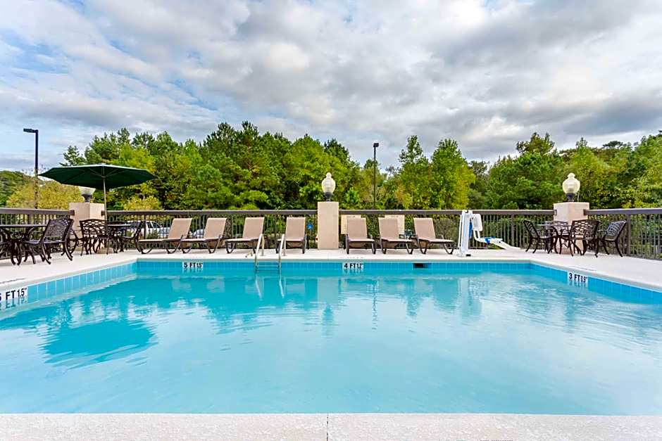 Hampton Inn By Hilton Havelock