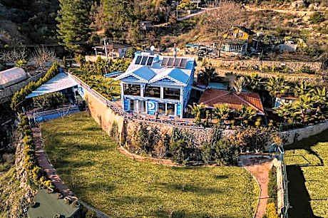 DOLPHIN BOUTIQUE HOTEL