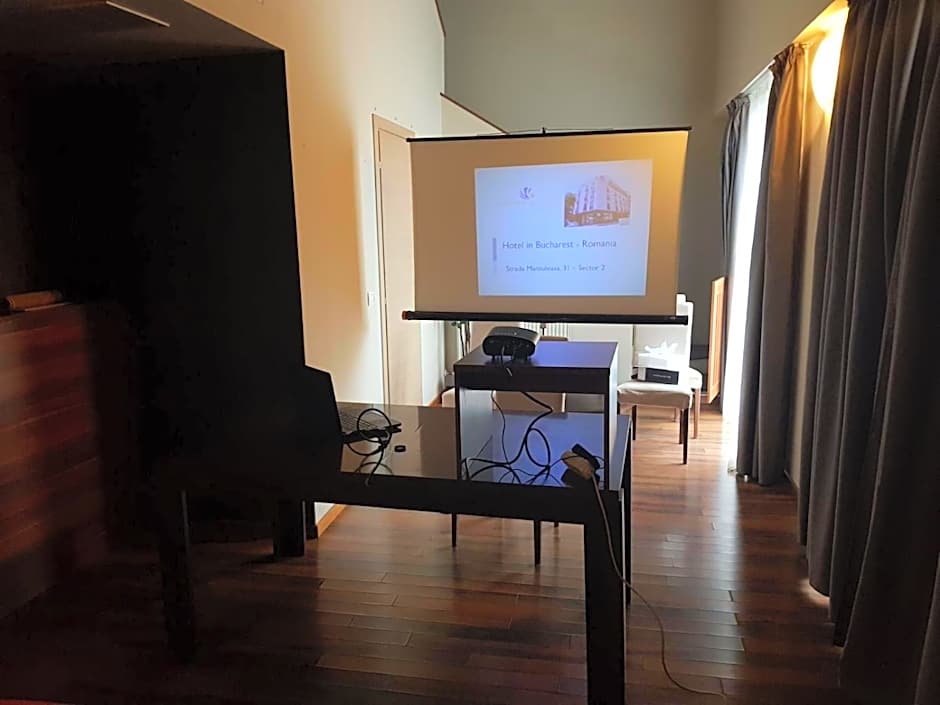 Hotel Hemingway Residence