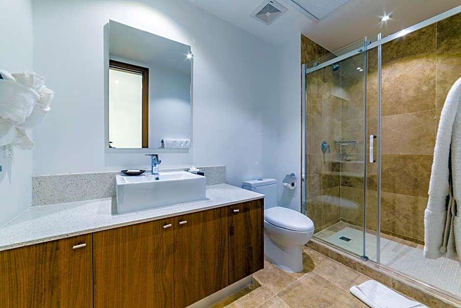 Blue Residences