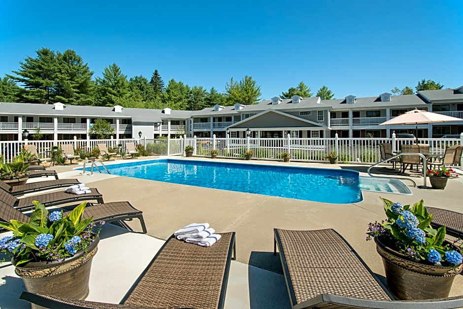 Port Inn Kennebunk, Ascend Hotel Collection