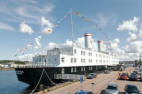 Good Morning+ Göteborg City