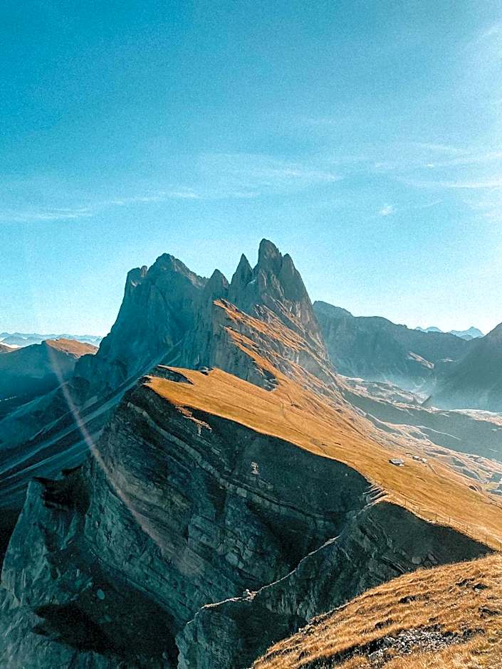 Mountain Chalet Pra Ronch