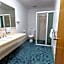 Blue Shades Motel