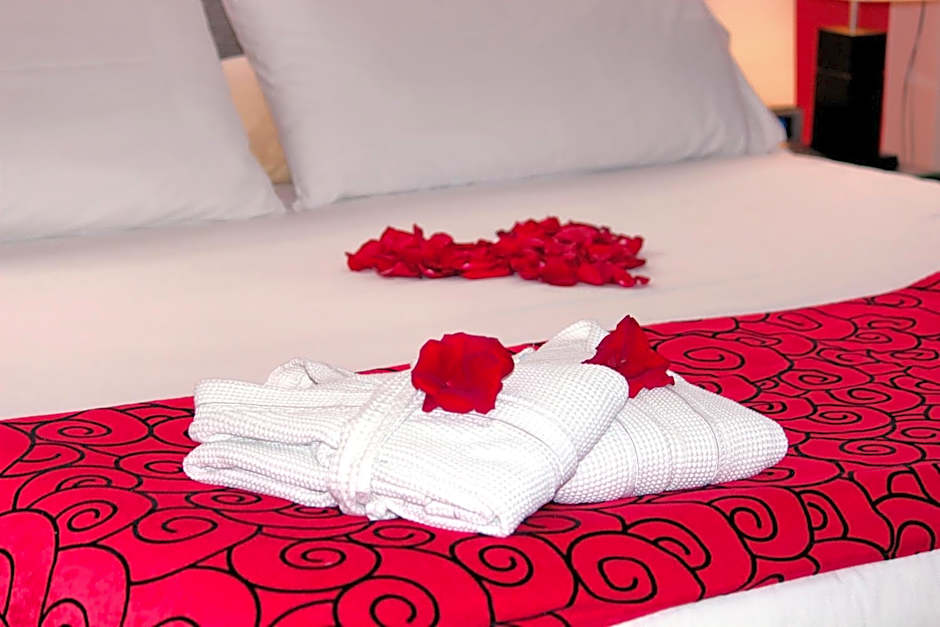 Hotel Bogota Expocomfort - Embajada Americana