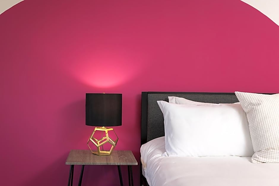 Fenix Hotel Hollywood