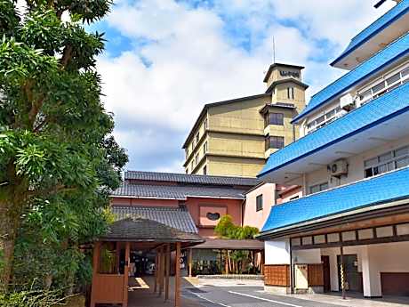 Japanese-Style Room