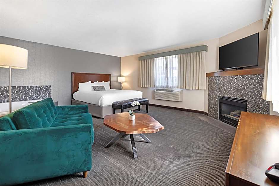 Best Western Plus City Center