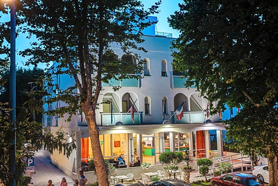 Hotel Admiral