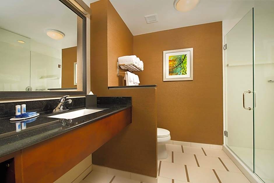Fairfield Inn & Suites by Marriott Arundel Mills BWI Airport