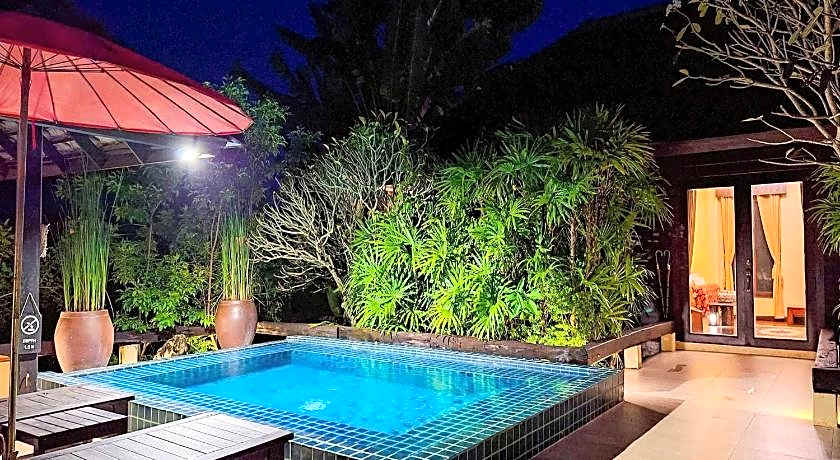 Villa Khao Phaengma