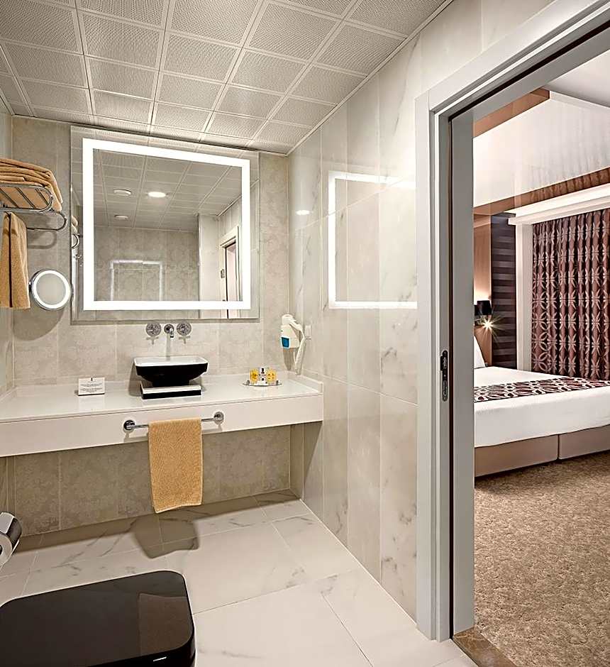 The Merlot Hotel Eskisehir