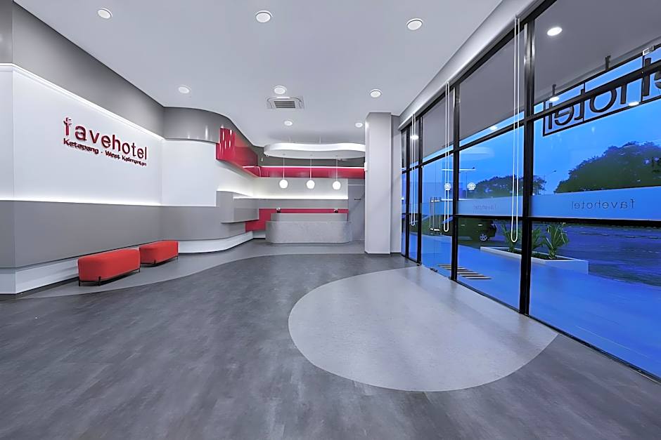 favehotel Ketapang