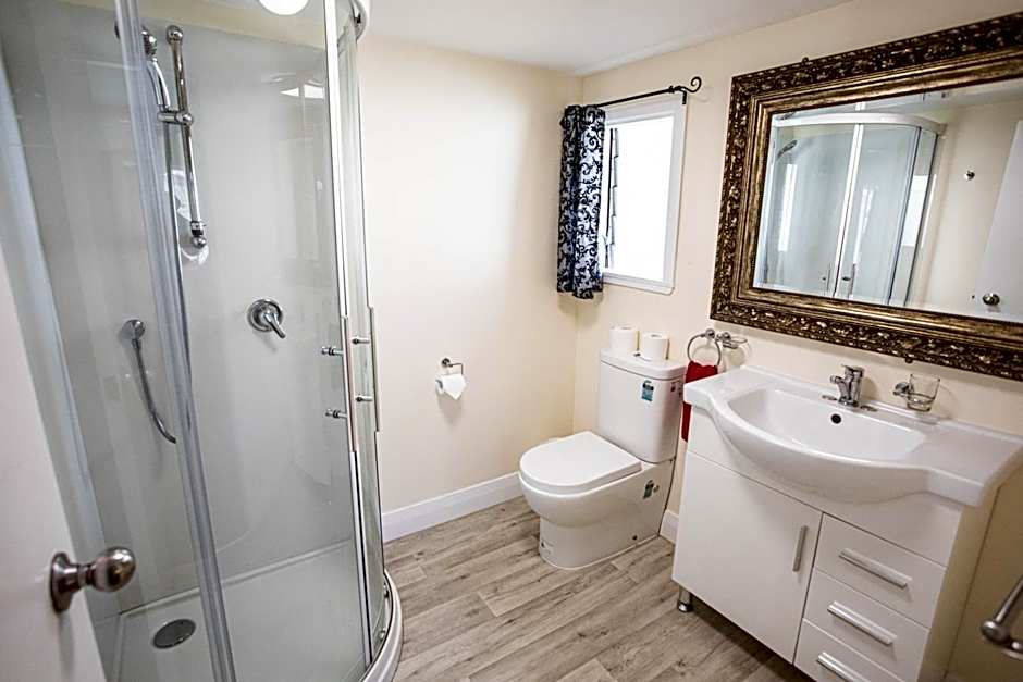 Richmond Guest House