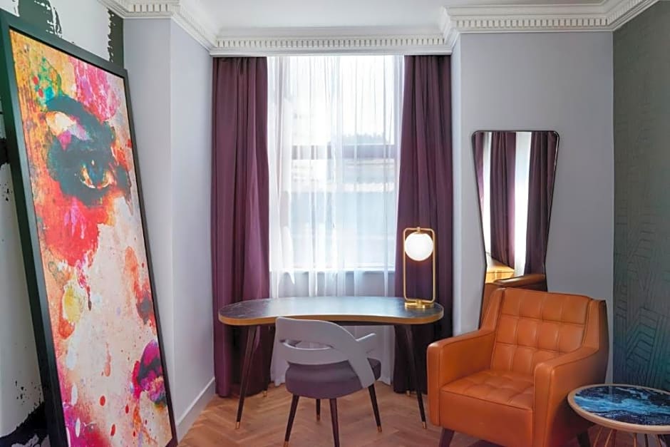 NYX Hotel London Holborn by Leonardo Hotels
