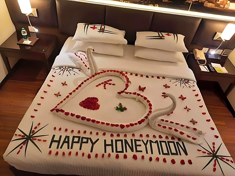 Lemon Tree Premier Navi Mumbai