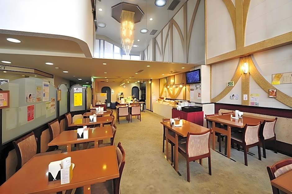 Hotel Paco Obihiro Chuo