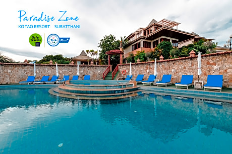Ko Tao Paradise Resort