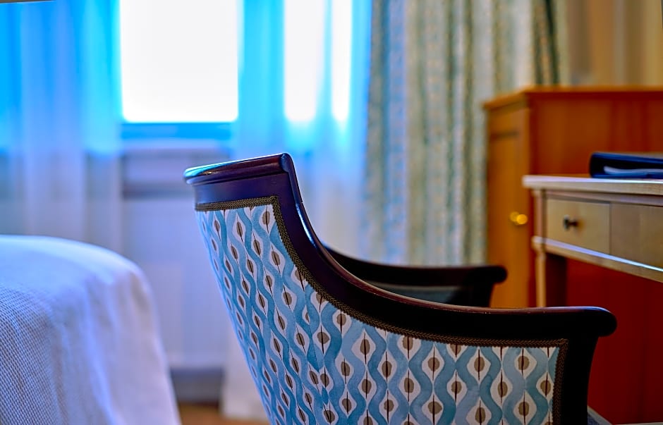Grandhotel Hessischer Hof