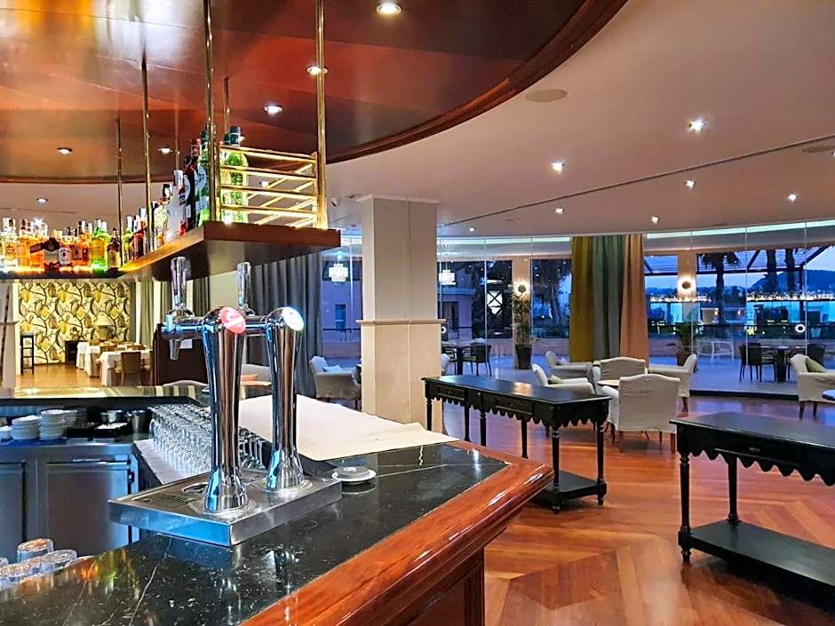 Hotel Alicante Golf