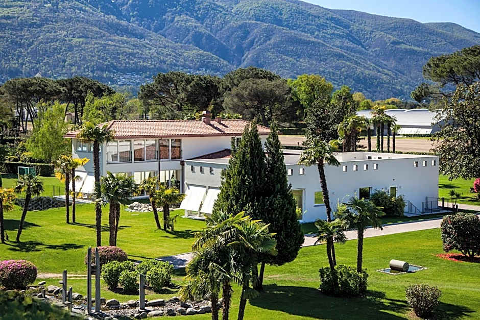 Villa Delta - Parkhotel Delta