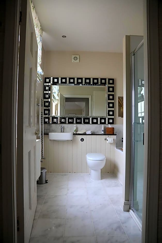 Tickton Grange Hotel