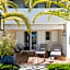 Sandton Hotel & Residence Domaine Cocagne
