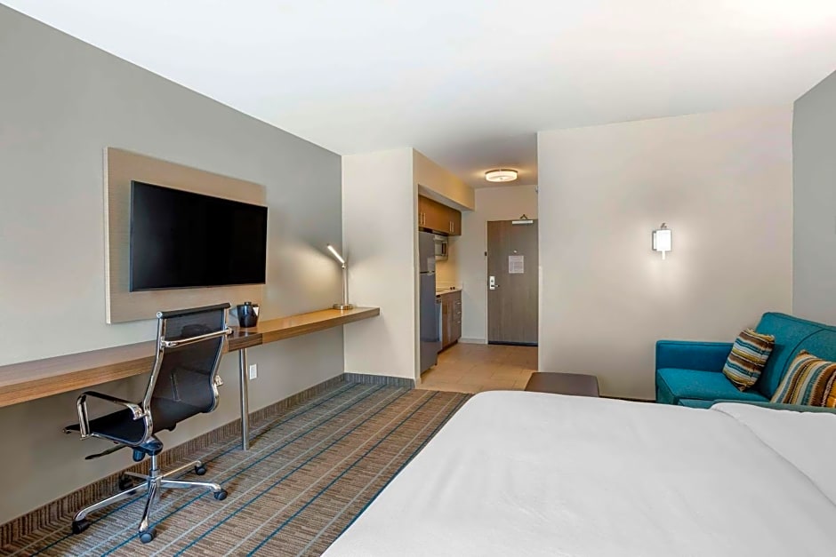 MainStay Suites North - Central York 