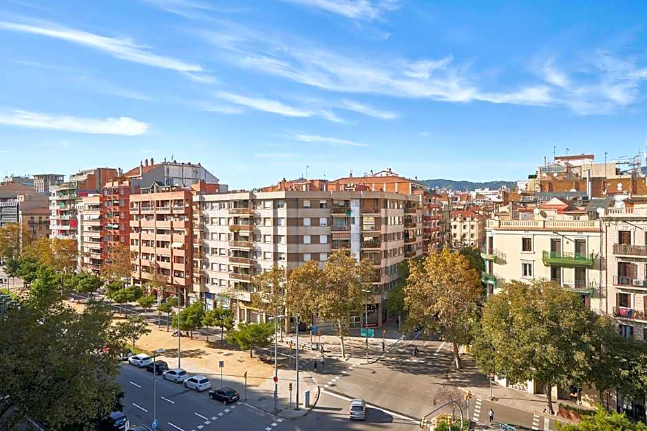 AinB Eixample-Miro Apartments