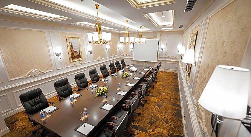 Melia Vinpearl Tay Ninh