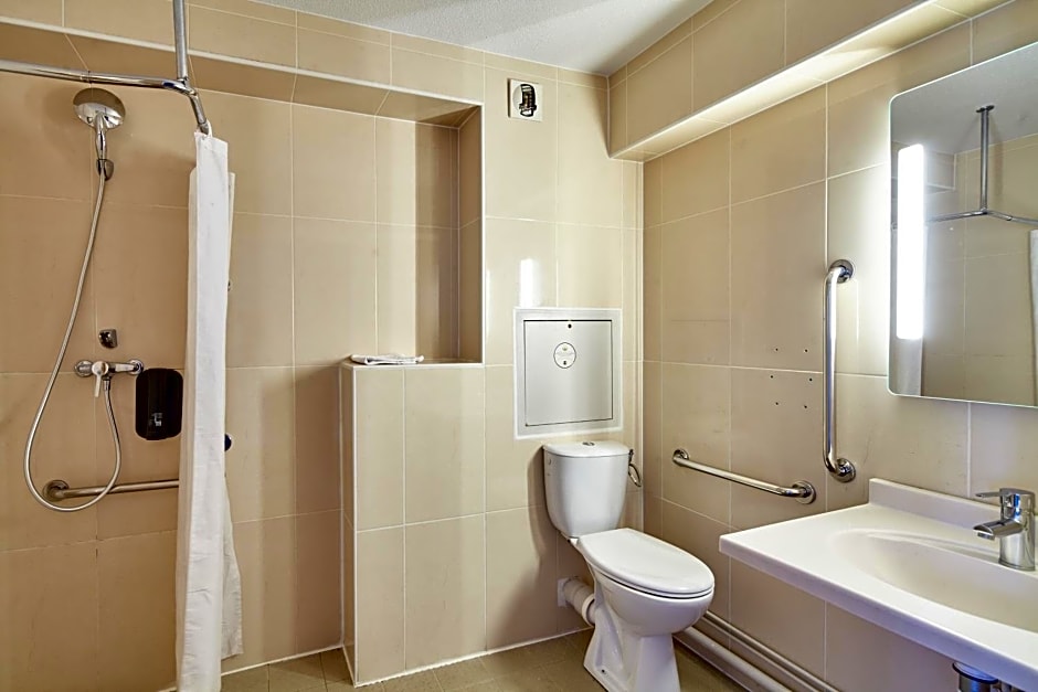 B&B Hôtel ORLY Chevilly-Larue