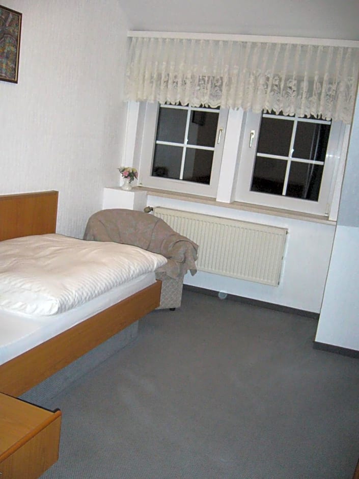Pension Zur Harburg