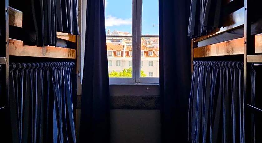 Rossio Hostel