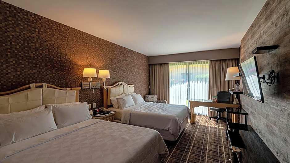 Holiday Inn Queretaro-Centro Historico By IHG