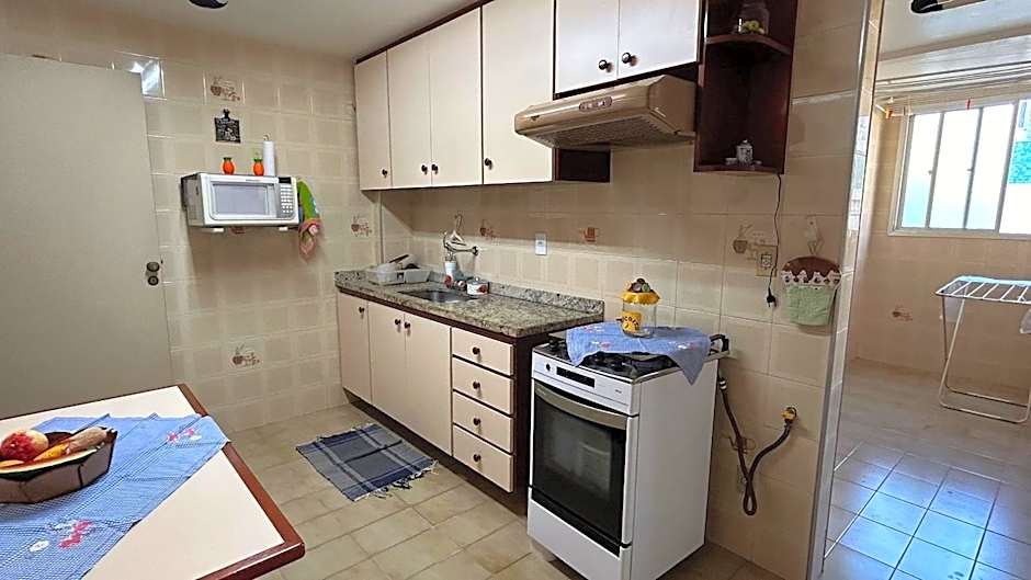 Varandas Versailles no Forte