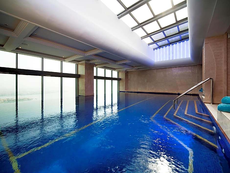 The Domain Hotel & Spa