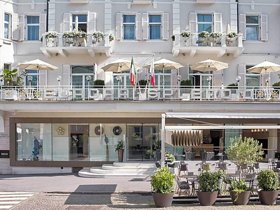 Hotel Europa Splendid