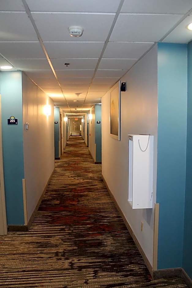 Days Inn by Wyndham Budd Lake