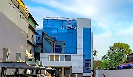 Hotel Soorya