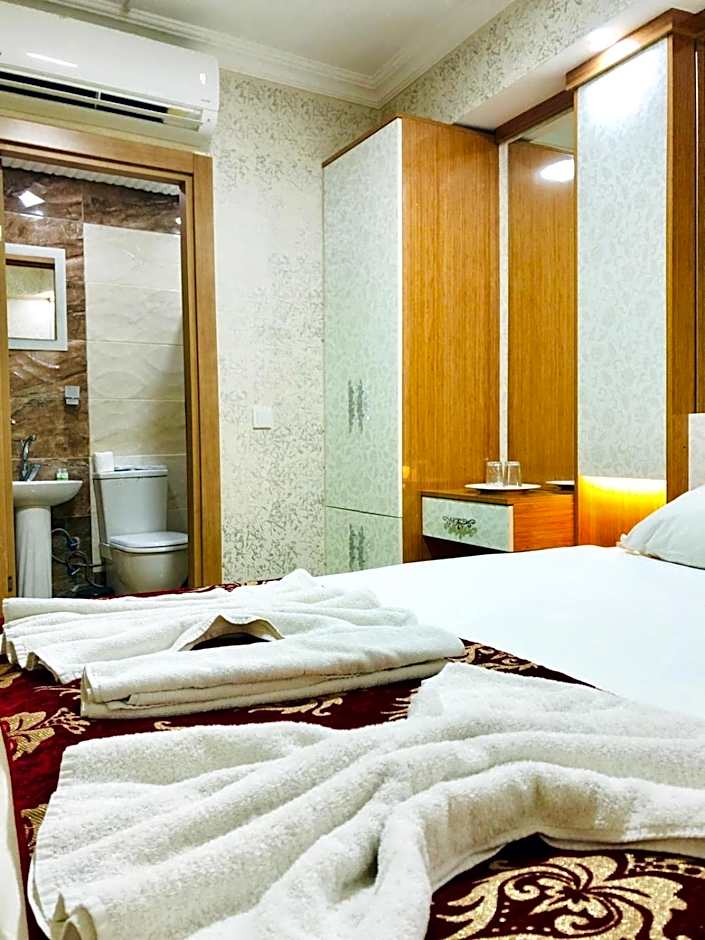 Art City Hotel Istanbul