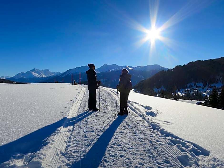 La Tgoma - Hotel & Restaurant