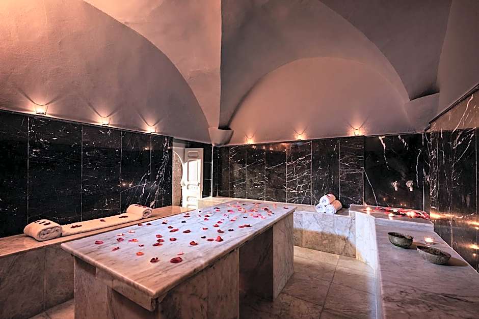 Riad Les Jardins d'Henia