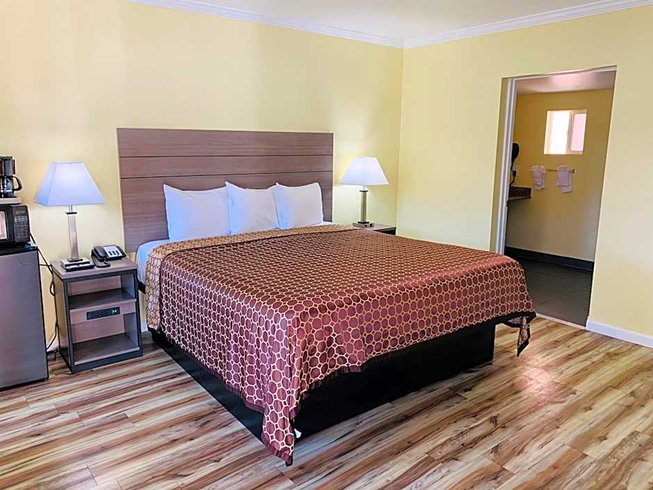 Central Coast Inn Cayucos