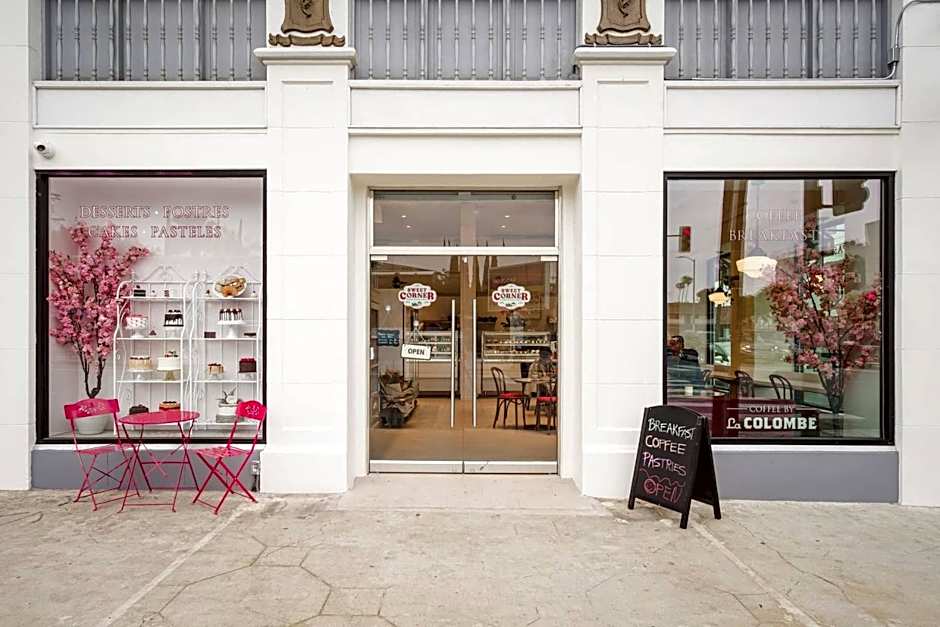 Hollywood Historic Hotel